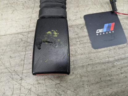 13-16 OEM BMW F01 F02 F10 528 535 750 Front Right Passenger Side Seatbelt Buckle