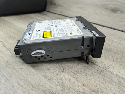 OEM BMW F02 F10 F13 F15 535 750 REAR Entertainment CD DVD Changer Player HARMAN