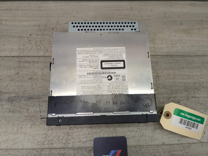 10-15 OEM BMW F01 F02 F10 F13 550 650 750 Alpina B7 CD DVD Changer Player