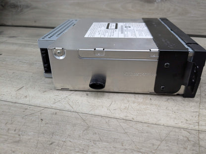 10-15 OEM BMW F01 F02 F10 F13 550 650 750 Alpina B7 CD DVD Changer Player