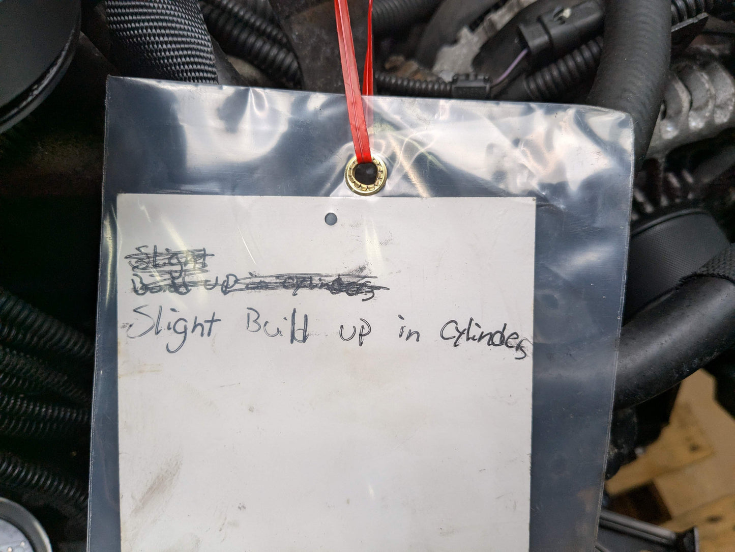 13-15 OEM BMW F01 F02 N63TU RWD Engine Long Block V8 4.4L w/ Turbo 190k