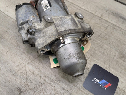 OEM BMW F06 F10 F13 F15 F16 F85 F86 X5 X6 X5M M5 M6 Engine N63 S63 Starter Motor