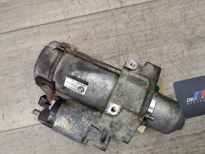 OEM BMW F06 F10 F13 F15 F16 F85 F86 X5 X6 X5M M5 M6 Engine N63 S63 Starter Motor
