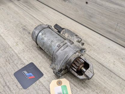 OEM BMW F06 F10 F13 F15 F16 F85 F86 X5 X6 X5M M5 M6 Engine N63 S63 Starter Motor