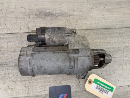 OEM BMW F06 F10 F13 F15 F16 F85 F86 X5 X6 X5M M5 M6 Engine N63 S63 Starter Motor