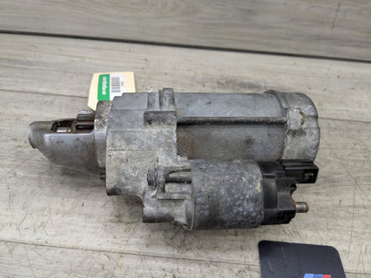 OEM BMW F06 F10 F13 F15 F16 F85 F86 X5 X6 X5M M5 M6 Engine N63 S63 Starter Motor