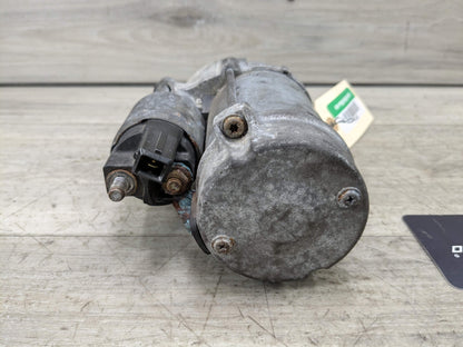 OEM BMW F06 F10 F13 F15 F16 F85 F86 X5 X6 X5M M5 M6 Engine N63 S63 Starter Motor