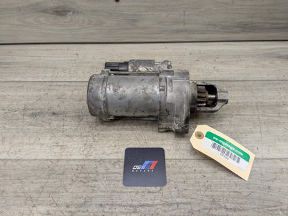 OEM BMW F06 F10 F13 F15 F16 F85 F86 X5 X6 X5M M5 M6 Engine N63 S63 Starter Motor