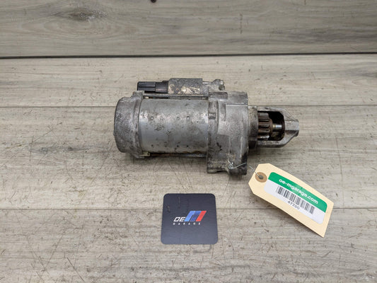 OEM BMW F06 F10 F13 F15 F16 F85 F86 X5 X6 X5M M5 M6 Engine N63 S63 Starter Motor