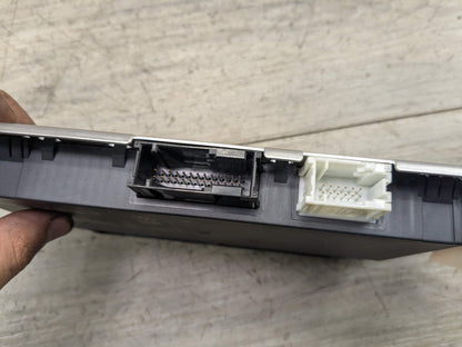 13-15 OEM BMW F01 F02 740 750 LCI Footwell Light Control Module FRMIII FRM3