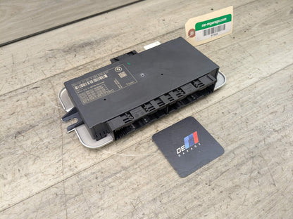 13-15 OEM BMW F01 F02 740 750 LCI Footwell Light Control Module FRMIII FRM3