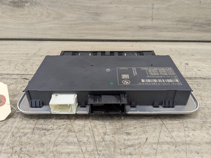 13-15 OEM BMW F01 F02 740 750 LCI Footwell Light Control Module FRMIII FRM3