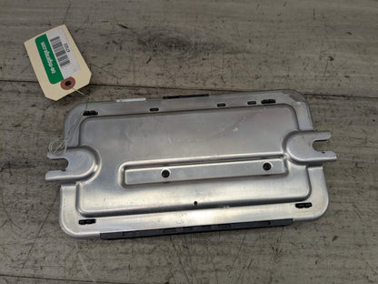 13-15 OEM BMW F01 F02 740 750 LCI Footwell Light Control Module FRMIII FRM3