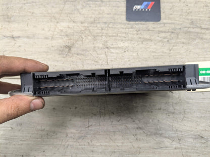 13-15 OEM BMW F01 F02 740 750 LCI Footwell Light Control Module FRMIII FRM3
