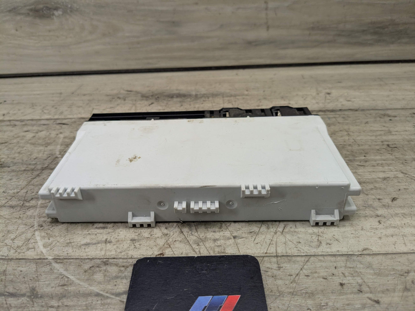 10-19 OEM BMW F30 F10 F12 F13 F01 F02 X3 X4 Left Right Seat Control Module