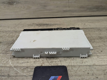 10-19 OEM BMW F30 F10 F12 F13 F01 F02 X3 X4 Left Right Seat Control Module