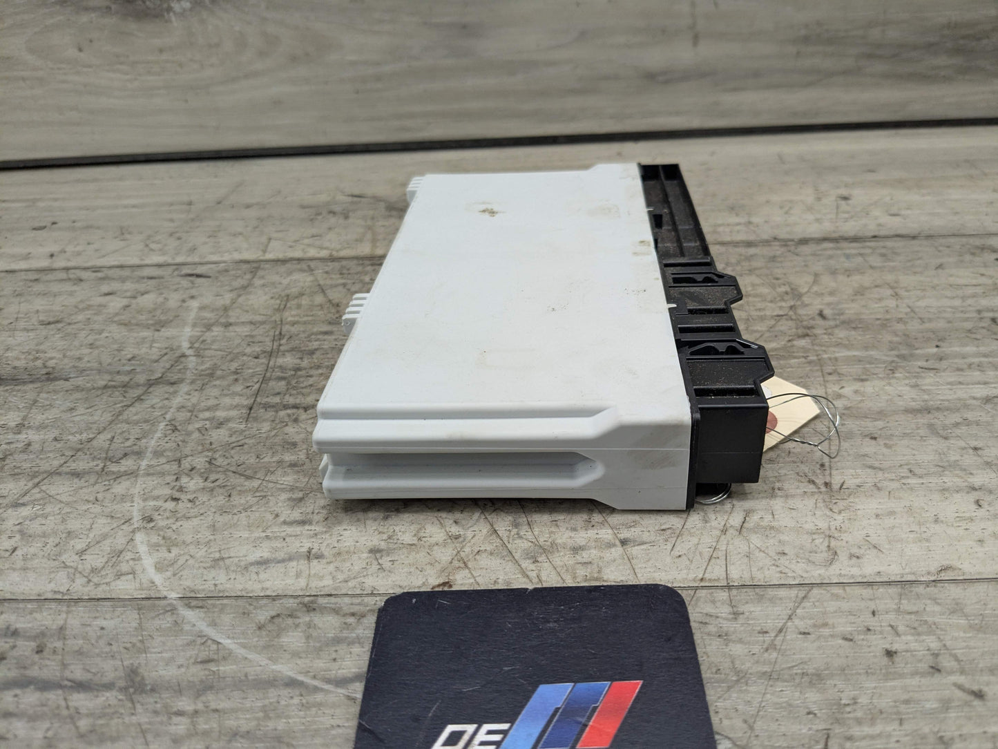 10-19 OEM BMW F30 F10 F12 F13 F01 F02 X3 X4 Left Right Seat Control Module