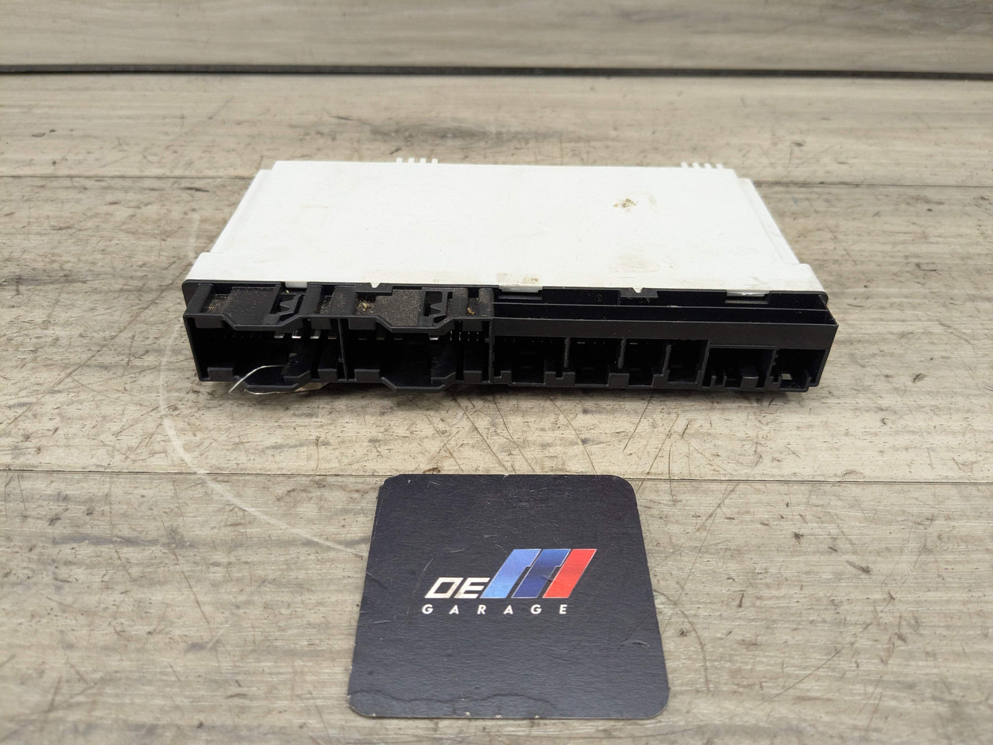 10-19 OEM BMW F30 F10 F12 F13 F01 F02 X3 X4 Left Right Seat Control Module