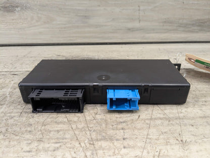 OEM BMW F01 F02 LCI F06 F10 F12 F13 Central Gateway Body Control Module BCM ZGW