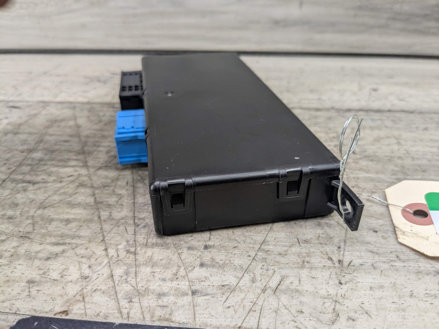 OEM BMW F01 F02 LCI F06 F10 F12 F13 Central Gateway Body Control Module BCM ZGW