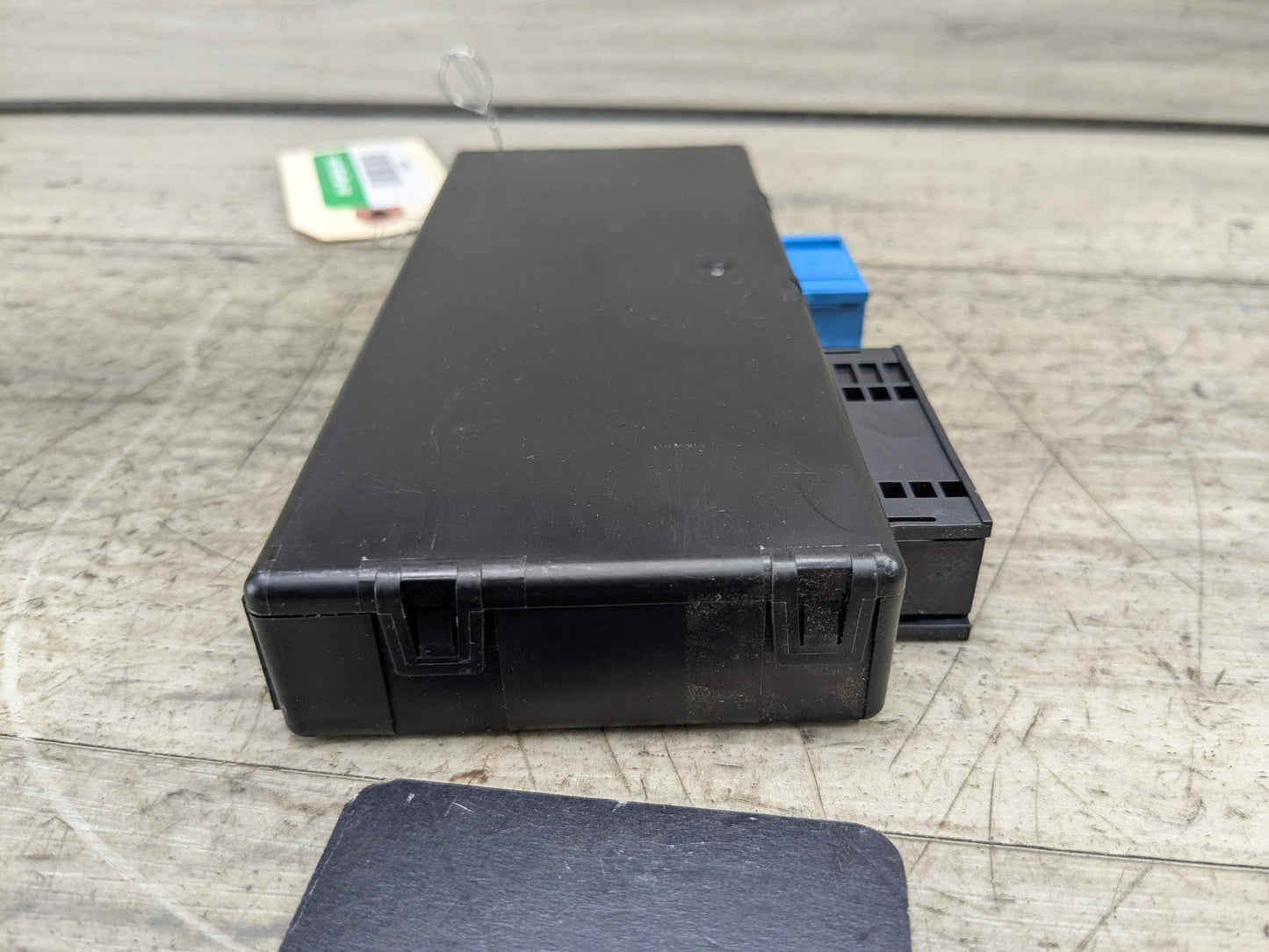 OEM BMW F01 F02 LCI F06 F10 F12 F13 Central Gateway Body Control Module BCM ZGW
