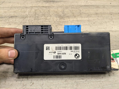 OEM BMW F01 F02 LCI F06 F10 F12 F13 Central Gateway Body Control Module BCM ZGW