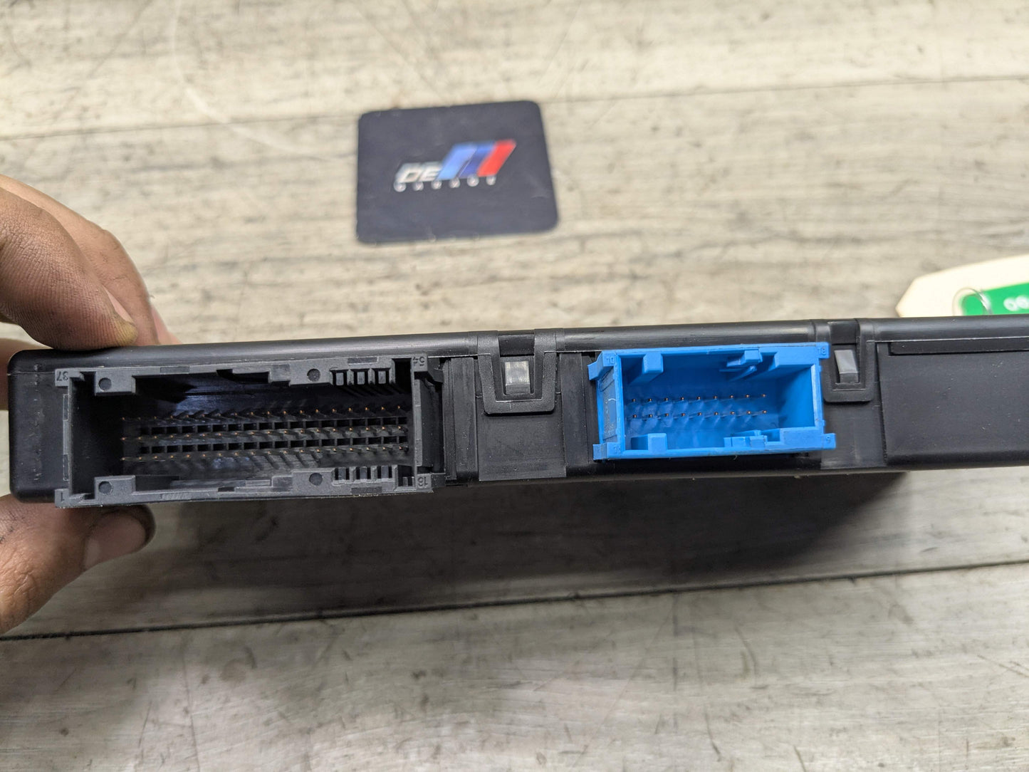 OEM BMW F01 F02 LCI F06 F10 F12 F13 Central Gateway Body Control Module BCM ZGW