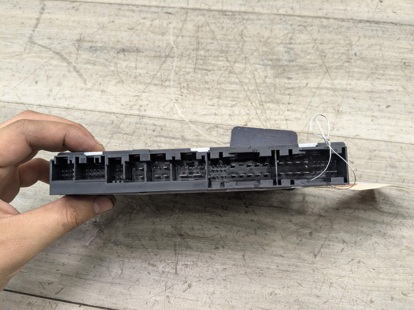 10-19 OEM BMW F30 F10 F12 F13 F01 F02 X3 X4 Left Right Seat Control Module