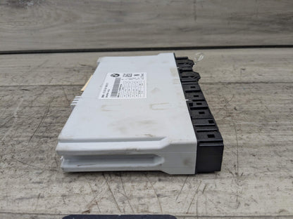 10-19 OEM BMW F30 F10 F12 F13 F01 F02 X3 X4 Left Right Seat Control Module