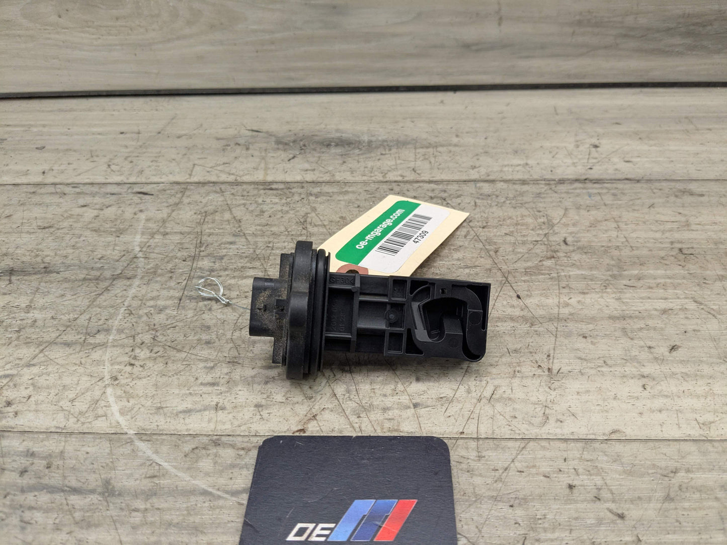 OEM BMW F10 F13 F15 F85 F86 X5 M6 Engine N63 S63 MAF Mass Air Flow Sensor Meter