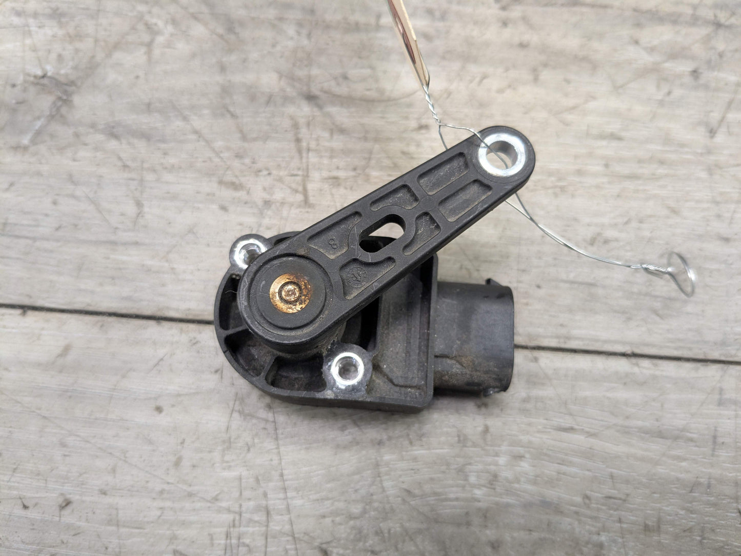 OEM BMW F02 F06 F10 F12 F13 M5 M6 REAR Left Right Suspension Height Level Sensor