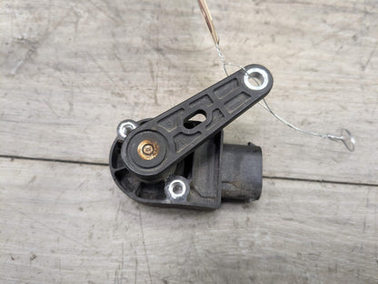 OEM BMW F02 F06 F10 F12 F13 M5 M6 REAR Left Right Suspension Height Level Sensor