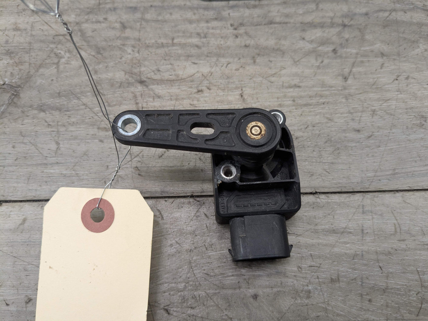 OEM BMW F10 F30 F80 G01 G05 G12 G30 G80 Left Right Headlight Height Level Sensor