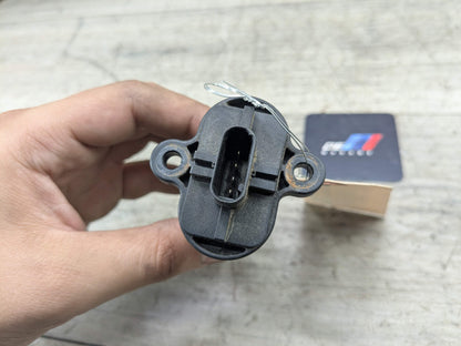 OEM BMW F10 F13 F15 F85 F86 X5 M6 Engine N63 S63 MAF Mass Air Flow Sensor Meter