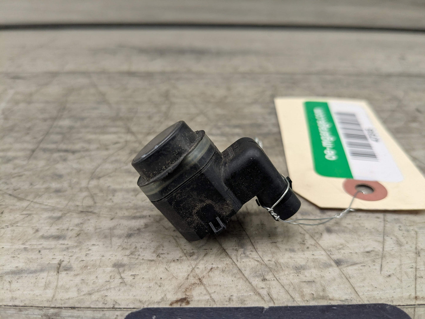 OEM BMW F06 F10 F12 F13 F01 F02 Parking Distance Sonic Sensor PDC Gray