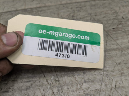 OEM BMW F06 F10 F12 F13 F01 F02 Parking Distance Sonic Sensor PDC Gray