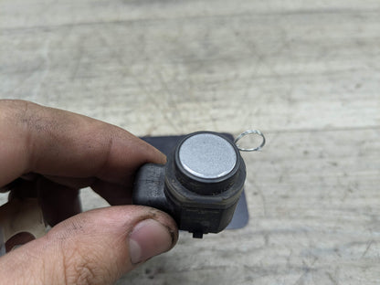 OEM BMW E70 F02 F06 F10 F13 F25 Parking Distance Sonic Sensor PDC Gray