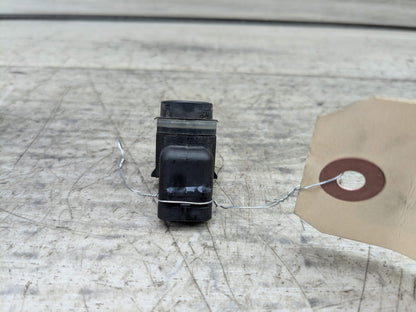 OEM BMW E70 F02 F06 F10 F13 F25 Parking Distance Sonic Sensor PDC Gray