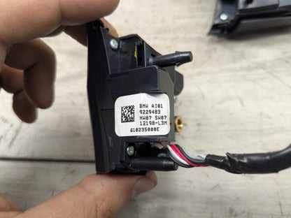 OEM BMW F02 F10 F12 F13 M5 Steering Wheel Multi Function Control Switch Button