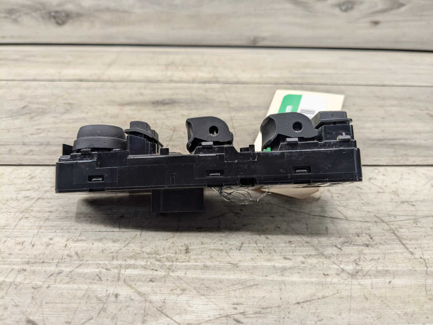 OEM BMW F01 F02 740 750 760 Front Left Driver Master Window Control Switch Panel