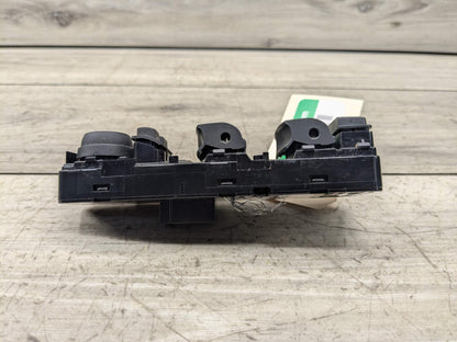 OEM BMW F01 F02 740 750 760 Front Left Driver Master Window Control Switch Panel