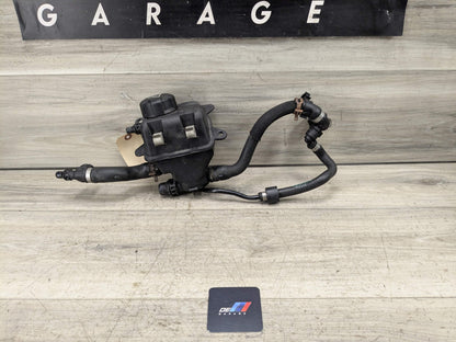 OEM BMW E70 F01 F02 F06 F10 F13 Intercooler Coolant Expansion Reservoir Tank N63