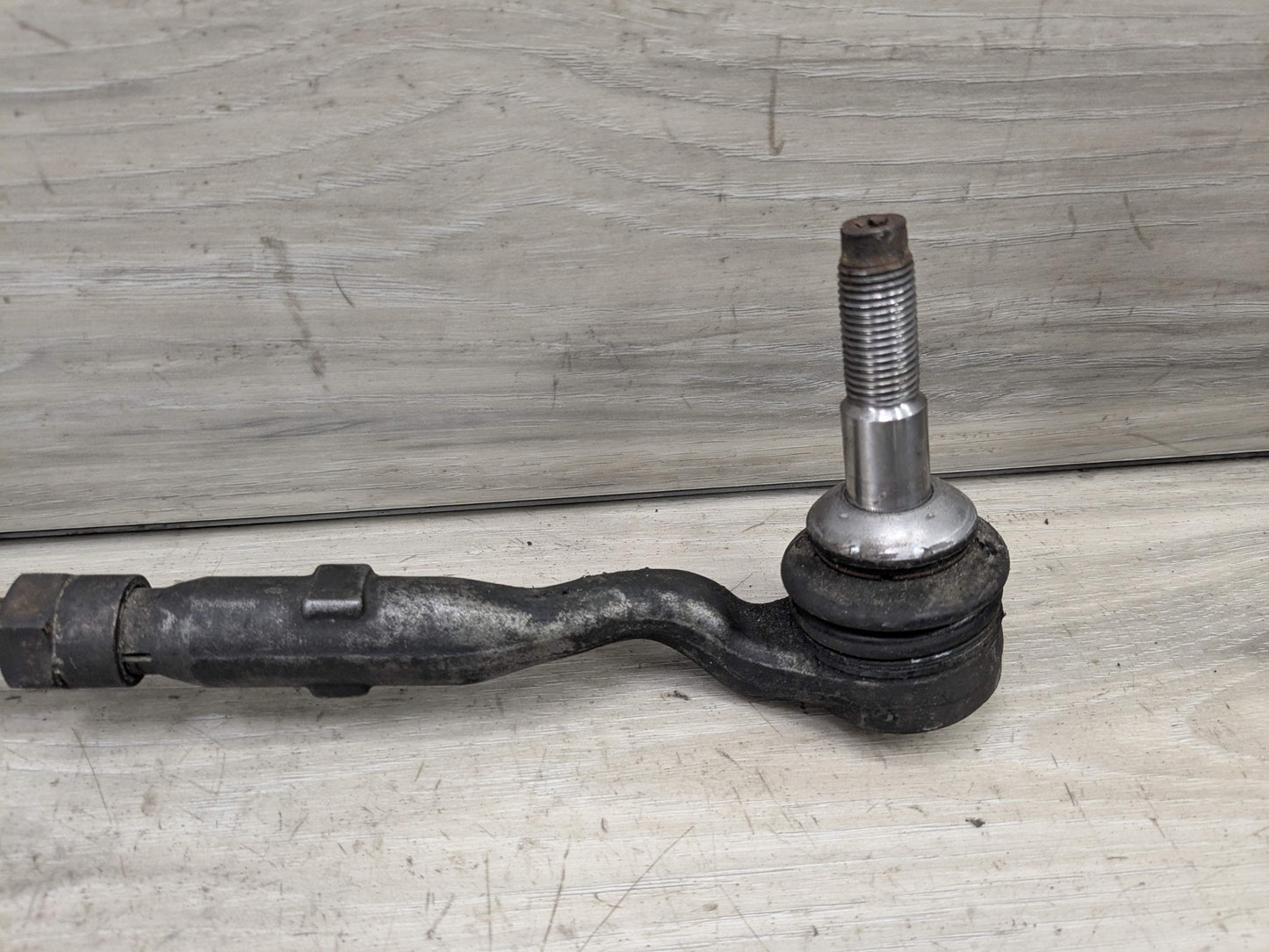 OEM BMW F02 F06 F10 F13 528 640 750 Left Right Inner Outer Tie Rods w Boot PAIR