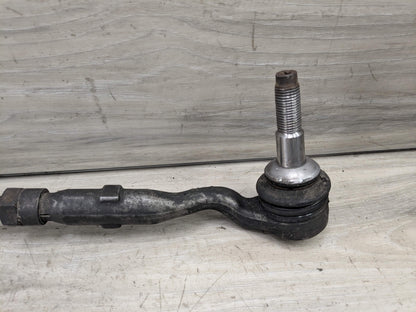 OEM BMW F02 F06 F10 F13 528 640 750 Left Right Inner Outer Tie Rods w Boot PAIR