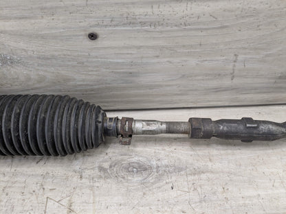 OEM BMW F02 F06 F10 F13 528 640 750 Left Right Inner Outer Tie Rods w Boot PAIR
