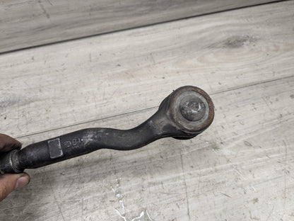 OEM BMW F02 F06 F10 F13 528 640 750 Left Right Inner Outer Tie Rods w Boot PAIR