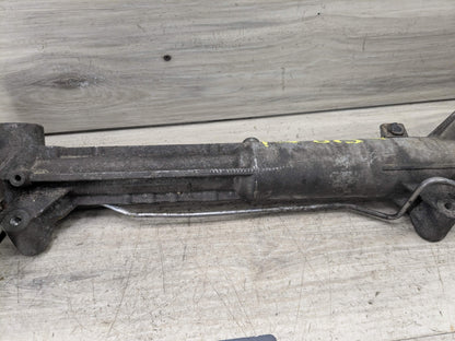 OEM BMW F02 F06 F10 F13 535 550 740 750 AWD Power Steering Gear Rack & Pinion L4