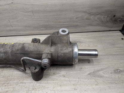 OEM BMW F02 F06 F10 F13 535 550 740 750 AWD Power Steering Gear Rack & Pinion L4