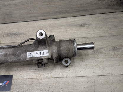 OEM BMW F02 F06 F10 F13 535 550 740 750 AWD Power Steering Gear Rack & Pinion L4