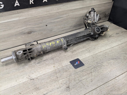 OEM BMW F02 F06 F10 F13 535 550 740 750 AWD Power Steering Gear Rack & Pinion L4